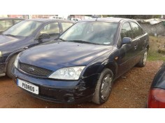 ford mondeo berlina (ge) del año 2001
