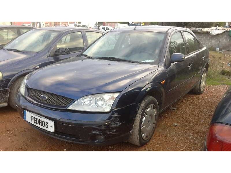 ford mondeo berlina (ge) del año 2001