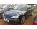 FORD MONDEO BERLINA (GE)
