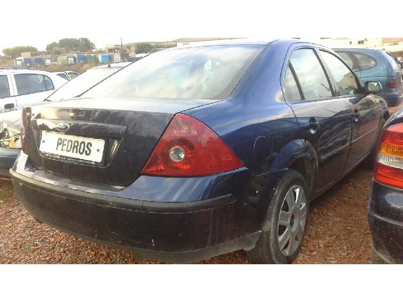 ford mondeo berlina (ge) del año 2001