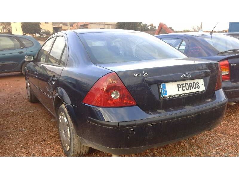 ford mondeo berlina (ge) del año 2001