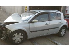 renault megane ii berlina 5p del año 2004