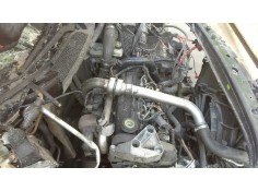 renault megane ii berlina 5p del año 2004 2