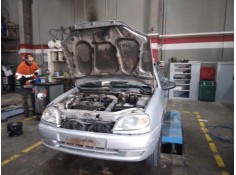 citroën saxo del año 2002