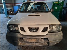 nissan terrano/terrano.ii (r20) del año 2002