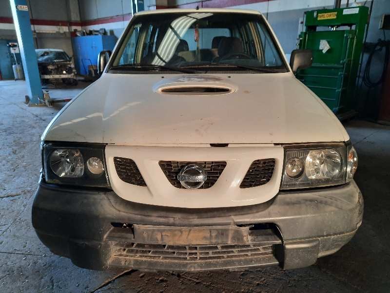 nissan terrano/terrano.ii (r20) del año 2002