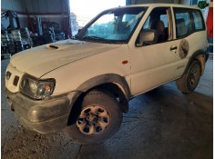 nissan terrano/terrano.ii (r20) del año 2002 2