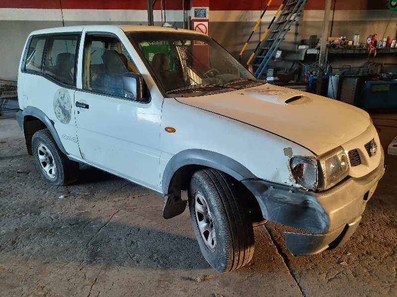 nissan terrano/terrano.ii (r20) del año 2002