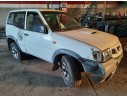 NISSAN TERRANO/TERRANO.II (R20)