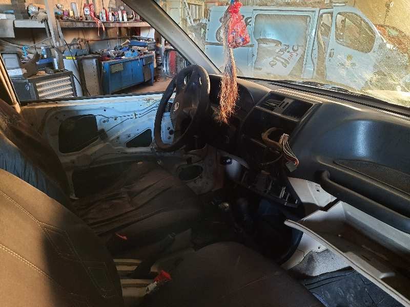 nissan terrano/terrano.ii (r20) del año 2002