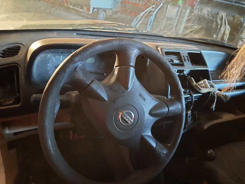 nissan terrano/terrano.ii (r20) del año 2002