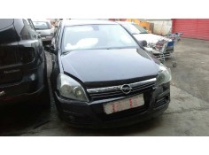 opel astra h berlina del año 2004 2