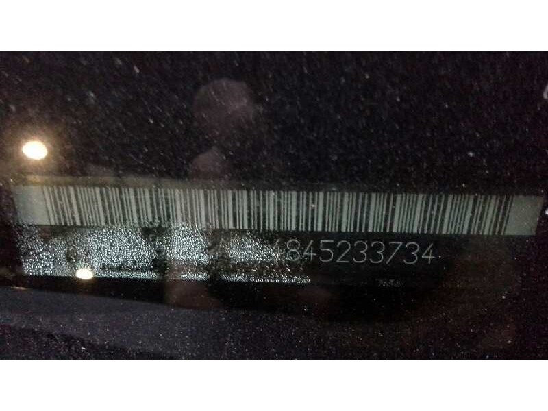 opel astra h berlina del año 2004