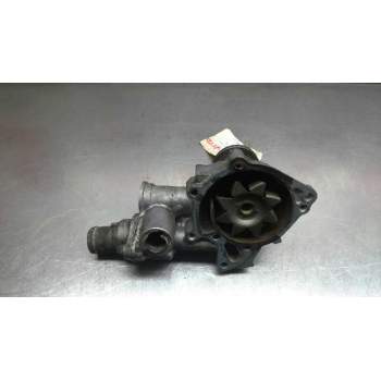 Recambio de bomba agua para mitsubishi l 200 (k6/7) referencia OEM IAM   118751