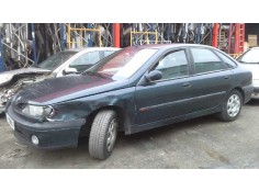 renault laguna (b56) del año 1999