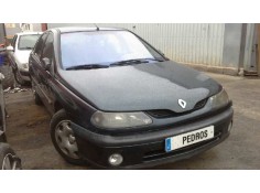 renault laguna (b56) del año 1999 2