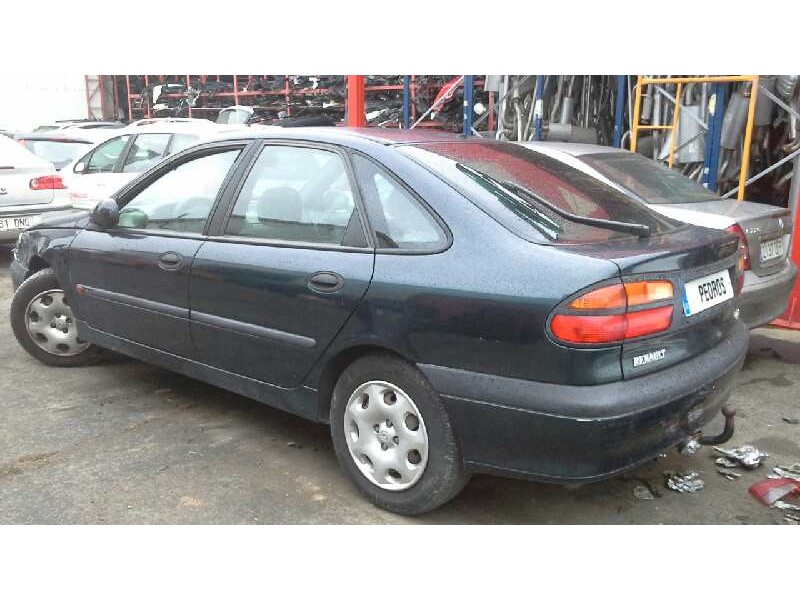 renault laguna (b56) del año 1999