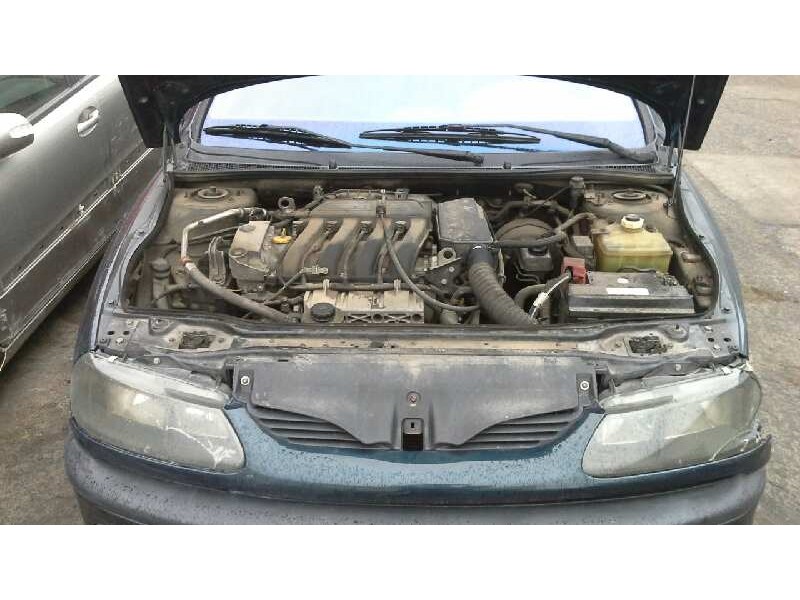 renault laguna (b56) del año 1999