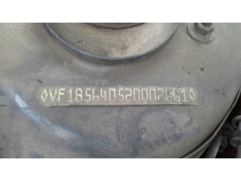 renault laguna (b56) del año 1999