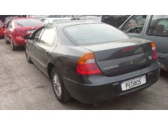 chrysler 300 m (lr) del año 1999 2