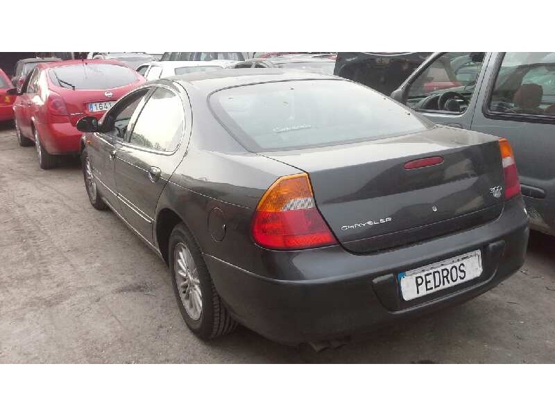 chrysler 300 m (lr) del año 1999