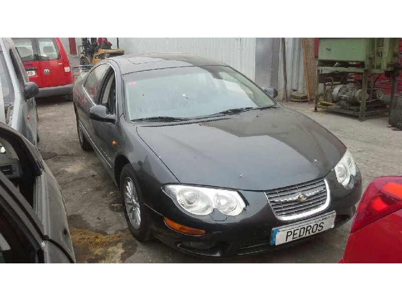 chrysler 300 m (lr) del año 1999