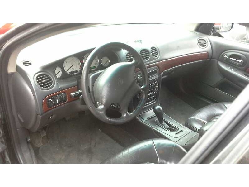 chrysler 300 m (lr) del año 1999