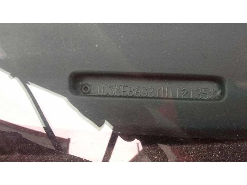 chrysler 300 m (lr) del año 1999