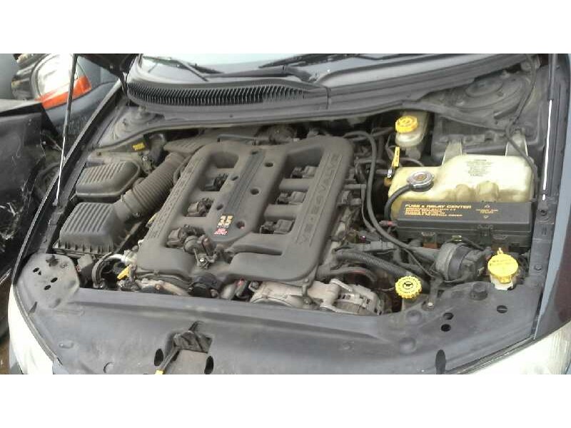 chrysler 300 m (lr) del año 1999