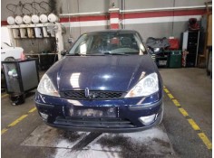 ford focus berlina (cak) del año 2002