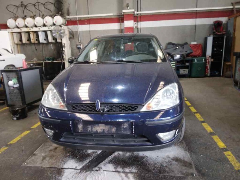 ford focus berlina (cak) del año 2002