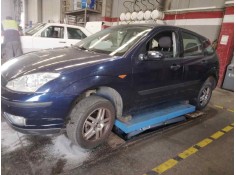 ford focus berlina (cak) del año 2002 2