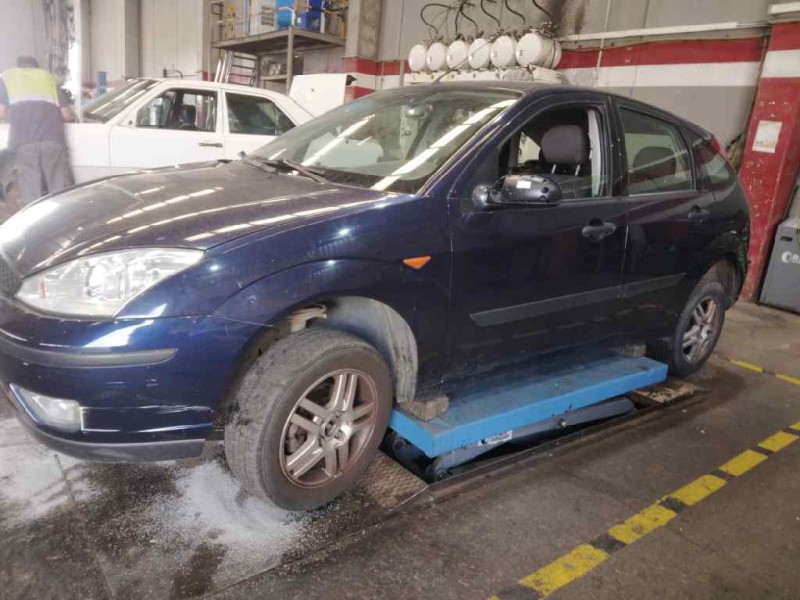 ford focus berlina (cak) del año 2002