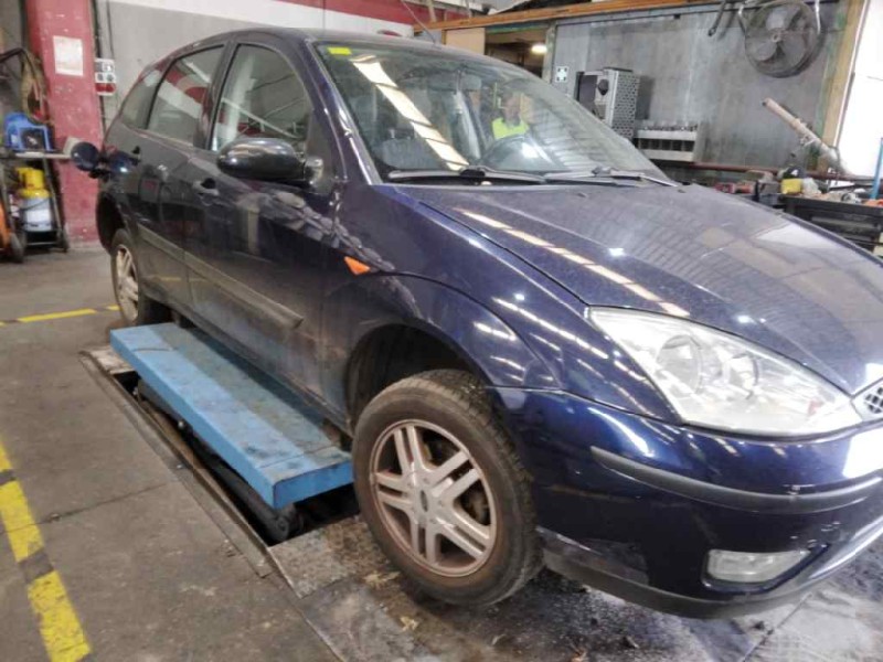 ford focus berlina (cak) del año 2002