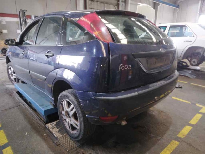 ford focus berlina (cak) del año 2002