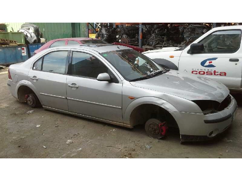 ford mondeo berlina (ge) del año 2002