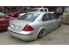 ford mondeo berlina (ge) del año 2002 2