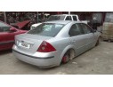 FORD MONDEO BERLINA (GE)