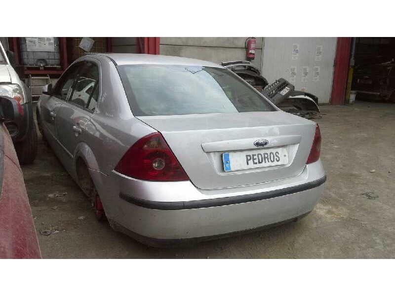 ford mondeo berlina (ge) del año 2002