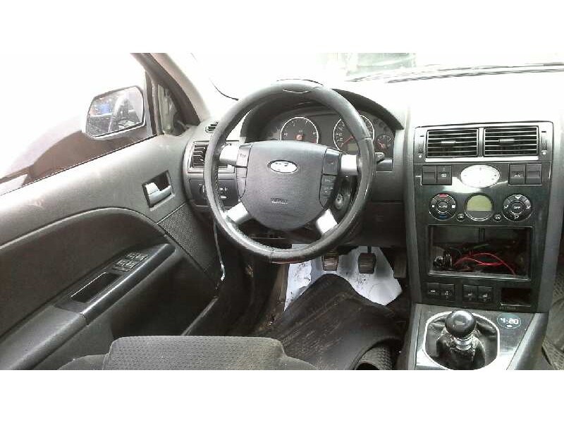 ford mondeo berlina (ge) del año 2002