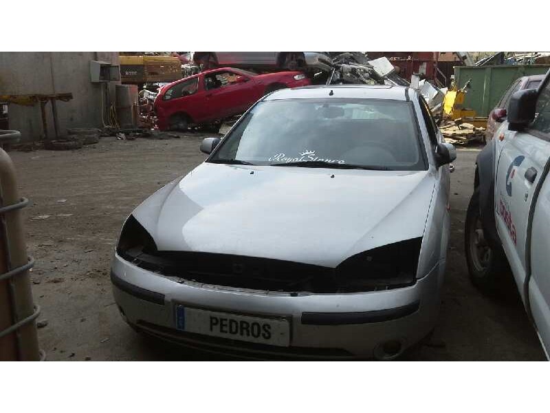 ford mondeo berlina (ge) del año 2002