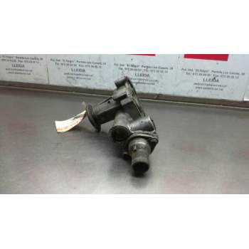 Recambio de bomba agua para mitsubishi l 200 (k6/7) referencia OEM IAM   118751