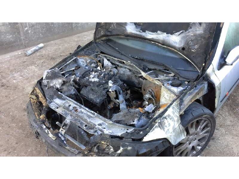 renault laguna ii (bg0) del año 2002