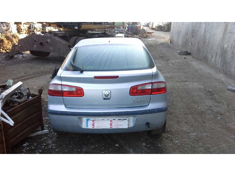 renault laguna ii (bg0) del año 2002