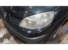renault scenic ii del año 2005 2
