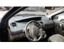 RENAULT SCENIC II