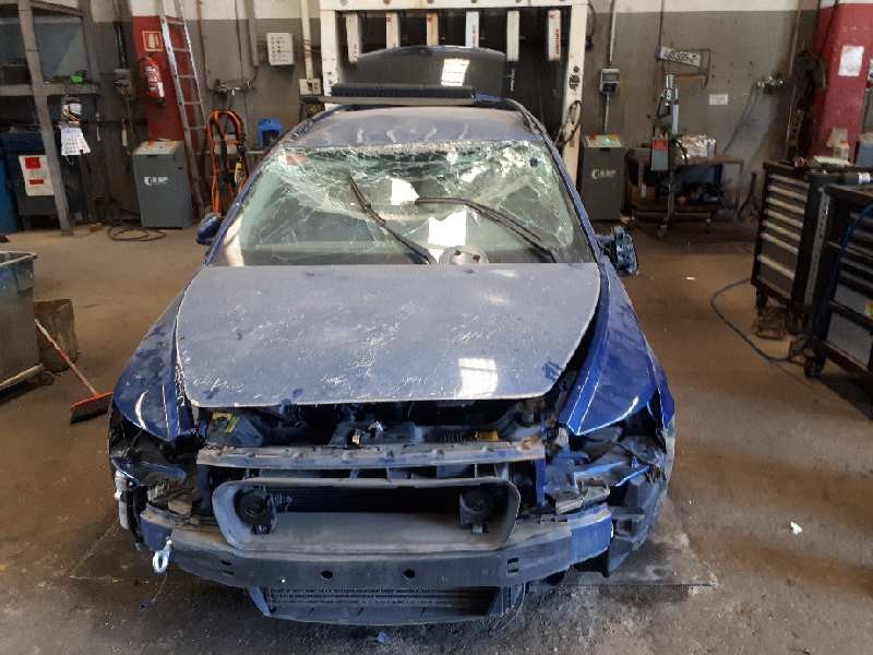 volvo v50 familiar del año 2005