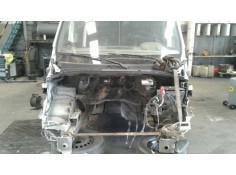 renault master pritsche/fgst del año 2012