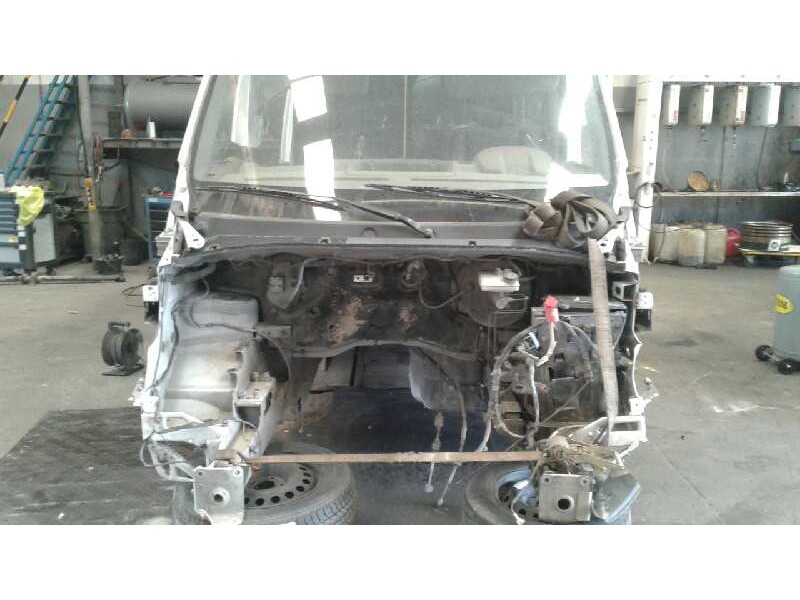 renault master pritsche/fgst del año 2012