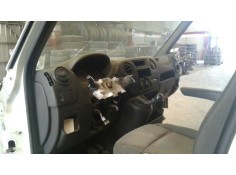 renault master pritsche/fgst del año 2012 2